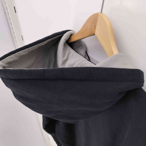 フォックスレーシング FOX RACING グラフィック プリント ジップアップ パーカー メンズ import:L