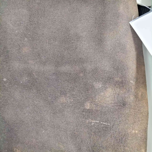 SCHIATTI C 60S~70S イタリア製 ヌバック切替 ニット メンズ