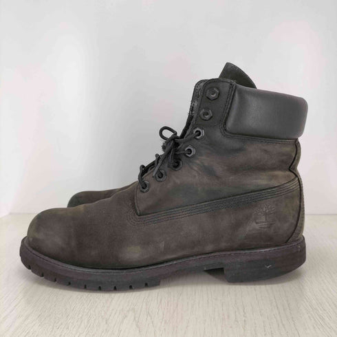 ティンバーランド Timberland PRIMALOFT レースアップブーツ メンズ 9.5W