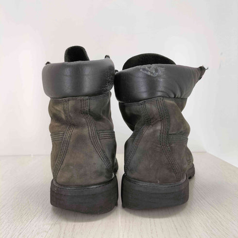 ティンバーランド Timberland PRIMALOFT レースアップブーツ メンズ 9.5W