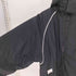ペレペレ pelle pelle 裏地キルト デタッチャブルフード ジップアップ 中綿 フーデッド ジャケット メンズ import:L