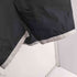 ペレペレ pelle pelle 裏地キルト デタッチャブルフード ジップアップ 中綿 フーデッド ジャケット メンズ import:L