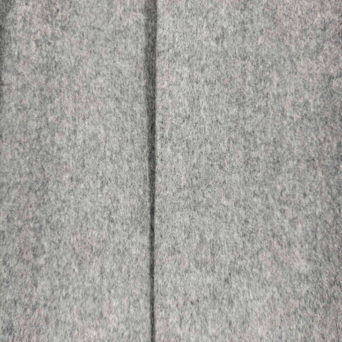 CROMBIE 100% CASHMERE ステンカラーコート メンズ 98B5