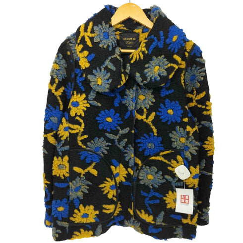 アズノゥアズ AS KNOW AS de base 花咲くスライバーJK レディース JPN:1