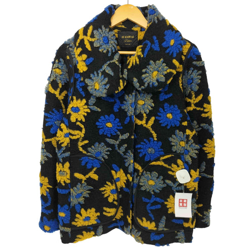 アズノゥアズ AS KNOW AS de base 花咲くスライバーJK レディース JPN:1