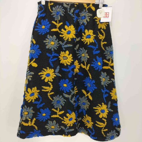 アズノゥアズ AS KNOW AS 花咲くスライバーSK レディース JPN:1