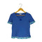 レオナールスポーツ LEONARD SPORT プリントTシャツ レディース JPN:38