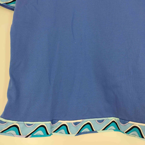 レオナールスポーツ LEONARD SPORT プリントTシャツ レディース JPN:38