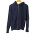 アイジュンヤワタナベコムデギャルソンマン eYe JUNYA WATANABE COMME des GARCONS MAN AD2008 Zip Up Hoodie 製品洗い加工 ジップ アップ フーディー パーカー メンズ JPN:M