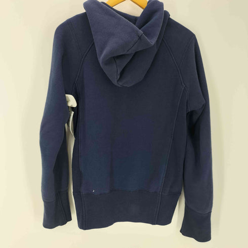 アイジュンヤワタナベコムデギャルソンマン eYe JUNYA WATANABE COMME des GARCONS MAN AD2008 Zip Up Hoodie 製品洗い加工 ジップ アップ フーディー パーカー メンズ JPN:M