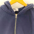 アイジュンヤワタナベコムデギャルソンマン eYe JUNYA WATANABE COMME des GARCONS MAN AD2008 Zip Up Hoodie 製品洗い加工 ジップ アップ フーディー パーカー メンズ JPN:M