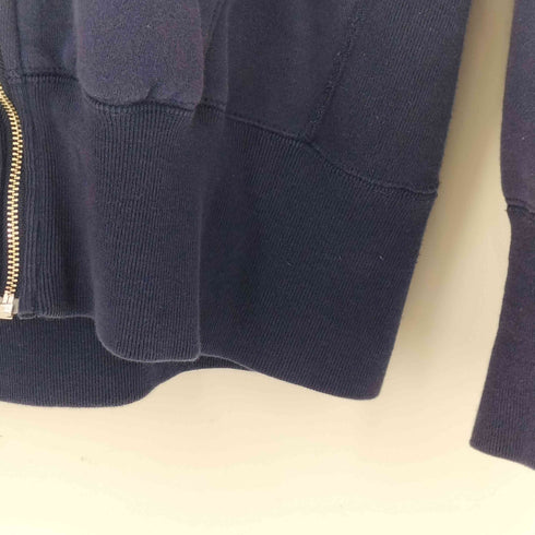 アイジュンヤワタナベコムデギャルソンマン eYe JUNYA WATANABE COMME des GARCONS MAN AD2008 Zip Up Hoodie 製品洗い加工 ジップ アップ フーディー パーカー メンズ JPN:M