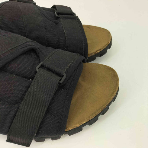 ネクサスセブン NEXUSVII TROPICAL FIELD SANDALS トロピカルフィールドサンダル メンズ