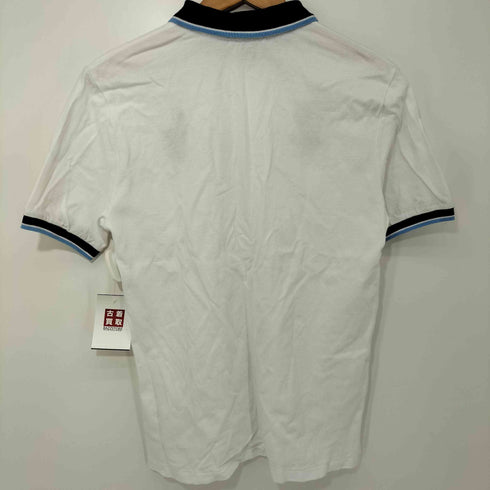 ポロラルフローレン POLO RALPH LAUREN ポニー刺繍 ショートスリーブポロシャツ レディース 14-16