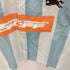 scuffers FORZA BURGUNDY BULUE SHIRT FORZA バーガンディ ブルー シャツ メンズ S