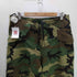 ユーエスアーミー U.S. ARMY 90S 97年会計 TROUSERS EXTENDED COLD WEATHER GORE-SEAM トラウザーズ エクステンティド コールドウェザー ゴアシーム ウッドランドカモ オーバーパンツ メンズ M