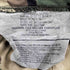 ユーエスアーミー U.S. ARMY 90S 97年会計 TROUSERS EXTENDED COLD WEATHER GORE-SEAM トラウザーズ エクステンティド コールドウェザー ゴアシーム ウッドランドカモ オーバーパンツ メンズ M