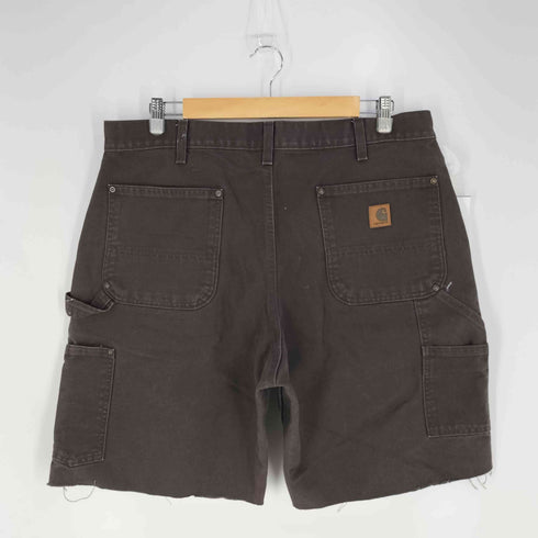 カーハート Carhartt ダブルニー カットオフショーツ メンズ 36inch