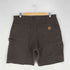 カーハート Carhartt ダブルニー カットオフショーツ メンズ 36inch