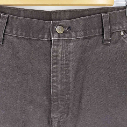カーハート Carhartt ダブルニー カットオフショーツ メンズ 36inch