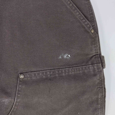 カーハート Carhartt ダブルニー カットオフショーツ メンズ 36inch