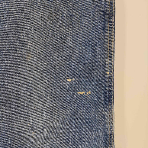 ディッキーズ Dickies ダブルニーデニムパンツ/ メンズ 33/34