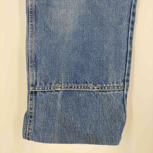 ディッキーズ Dickies ダブルニーデニムパンツ/ メンズ 33/34