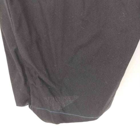 ラッドミュージシャン LAD MUSICIAN 七分丈 テーパードスラックス メンズ JPN:46