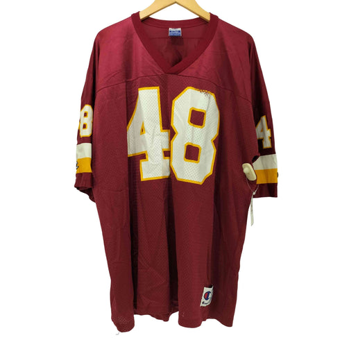 チャンピオン Champion ナンバリング ゲームシャツ メンズ import:XL