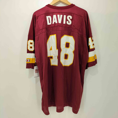 チャンピオン Champion ナンバリング ゲームシャツ メンズ import:XL