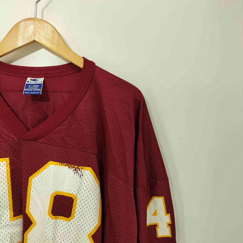 チャンピオン Champion ナンバリング ゲームシャツ メンズ import:XL