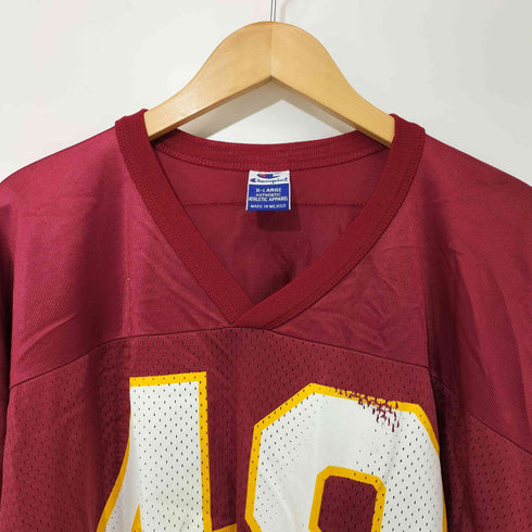 チャンピオン Champion ナンバリング ゲームシャツ メンズ import:XL