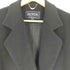 TSUBAME COAT FRONOIS カシミヤ100% ステンカラーコート レディース 11AR