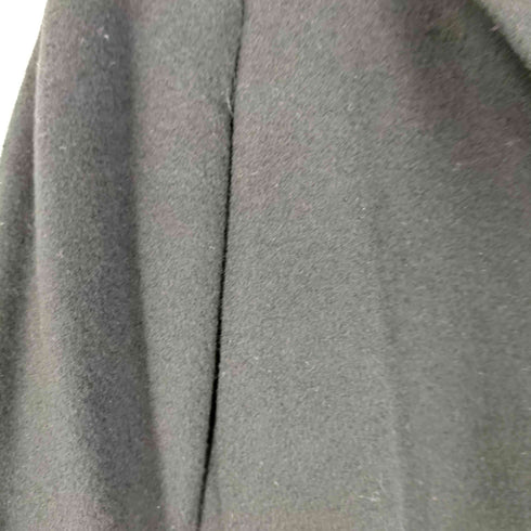 TSUBAME COAT FRONOIS カシミヤ100% ステンカラーコート レディース 11AR