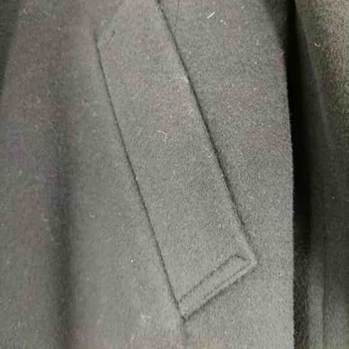 TSUBAME COAT FRONOIS カシミヤ100% ステンカラーコート レディース 11AR