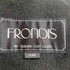 TSUBAME COAT FRONOIS カシミヤ100% ステンカラーコート レディース 11AR