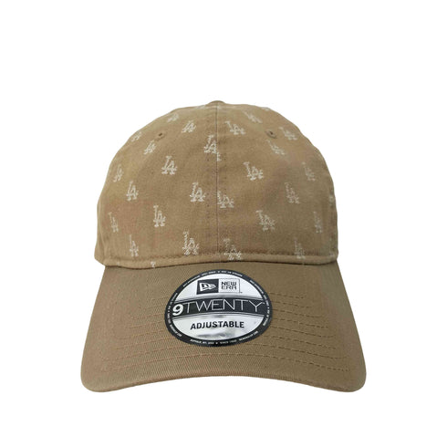 ニューエラ NEW ERA 9TWENTY Jacquard チームロゴ キャップ メンズ