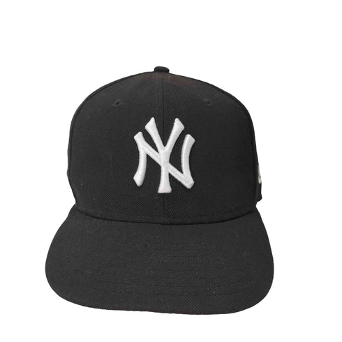 ニューエラ NEW ERA チーム刺繍ロゴ キャップ メンズ