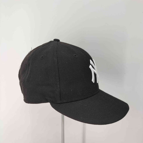 ニューエラ NEW ERA チーム刺繍ロゴ キャップ メンズ