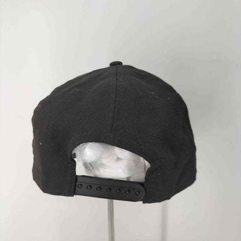 ニューエラ NEW ERA チーム刺繍ロゴ キャップ メンズ