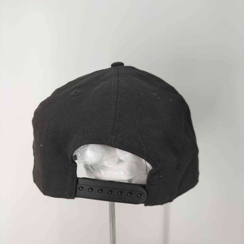 ニューエラ NEW ERA チーム刺繍ロゴ キャップ メンズ