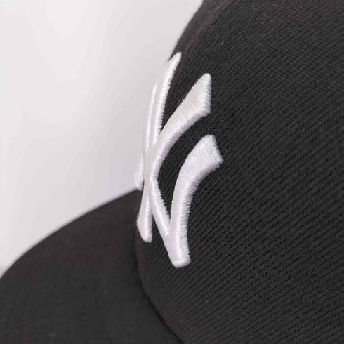 ニューエラ NEW ERA チーム刺繍ロゴ キャップ メンズ