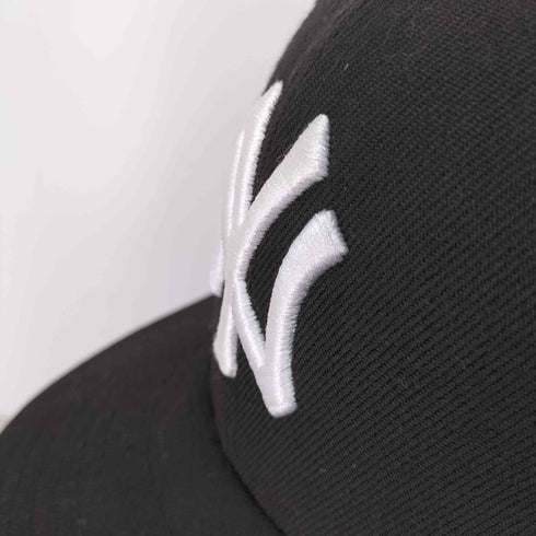 ニューエラ NEW ERA チーム刺繍ロゴ キャップ メンズ