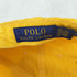 ポロラルフローレン POLO RALPH LAUREN ポニー刺繍ロゴ キャップ メンズ ONE SIZE