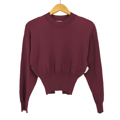マイストラーダ mystrada 22aw バックパールニット レディース JPN:38