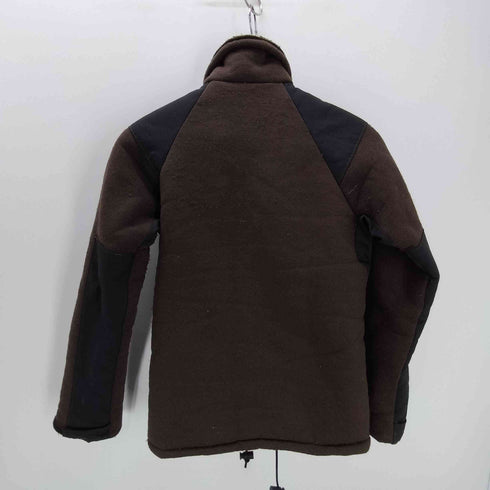 ユーエスアーミー U.S. ARMY 80S 87年会計 SHIRT COLD WEATHER ECWCS GEN1 エクワックス フリース ベア ジャケット メンズ import:XS