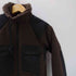 ユーエスアーミー U.S. ARMY 80S 87年会計 SHIRT COLD WEATHER ECWCS GEN1 エクワックス フリース ベア ジャケット メンズ import:XS