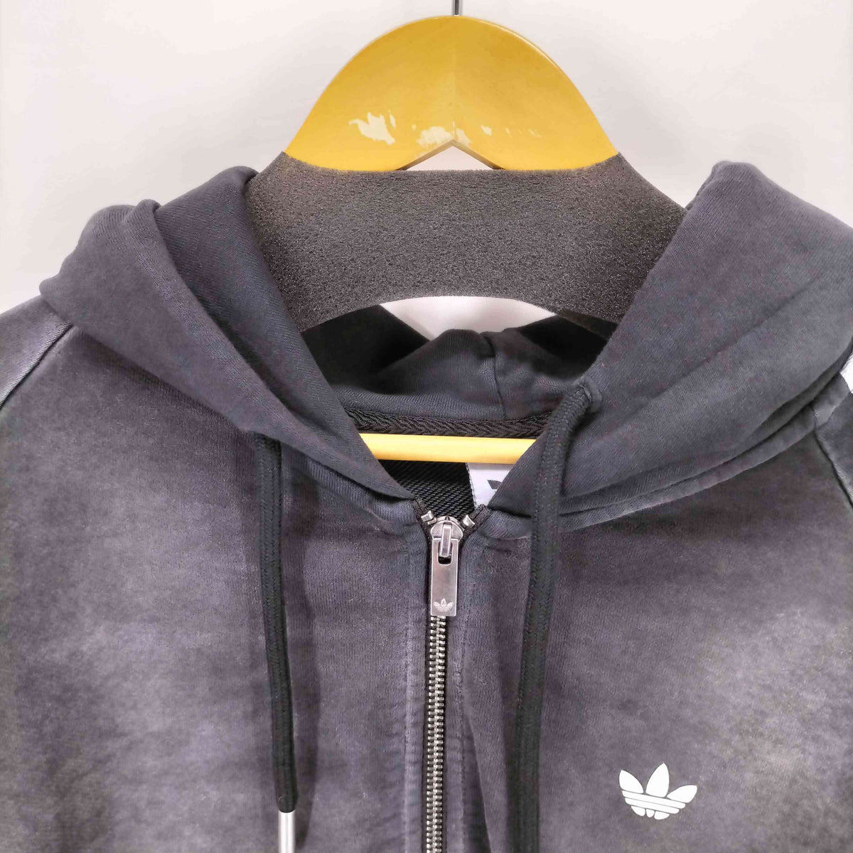 adidas W OVSD HOODIE ADILENIUM シーズン4（M） | ヤマダウェブコム