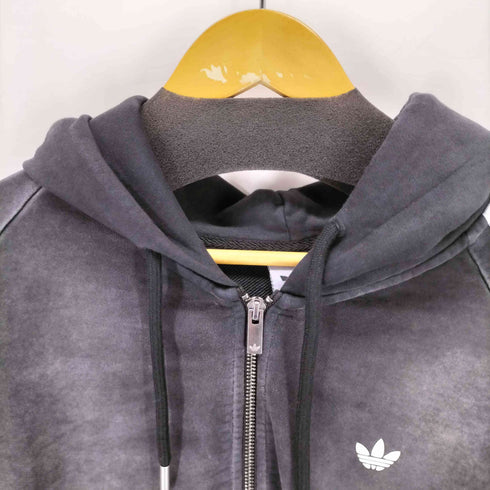 アディダスオリジナルス adidas Originals ADILENIUM W OVSD HOODIE メンズ JPN:M