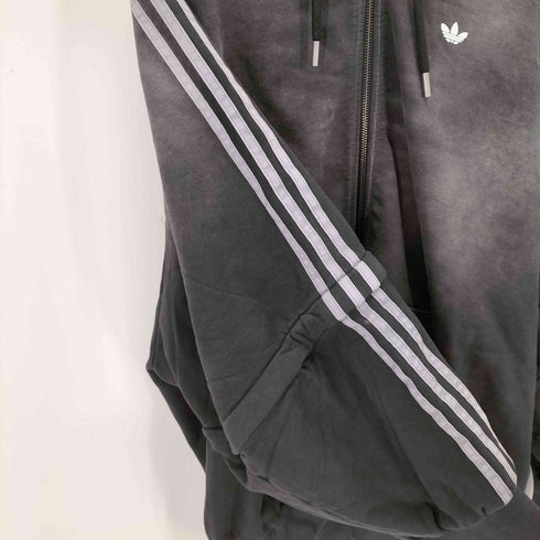 アディダスオリジナルス adidas Originals ADILENIUM W OVSD HOODIE メンズ JPN:M